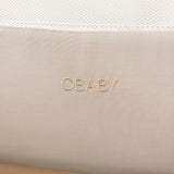 Cloud Bedside Crib - Oatmeal