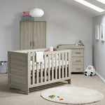 3 Piece Nursery Set 