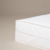 Pocket Sprung Single Mattress - 190 x 90cm