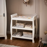 Changing Unit, Dresser, Nursery Furniture