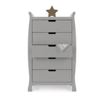 Toy Box, Dresser, Chest, Sleigh Dresser, Furniture 