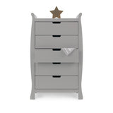 Toy Box, Dresser, Chest, Sleigh Dresser, Furniture 