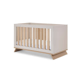 Thea 3 Piece Nursery Room Set - Latte