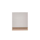 Thea 3 Piece Nursery Room Set - Latte