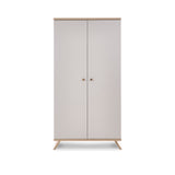 Thea Wardrobe - Latte