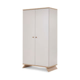 Thea Wardrobe - Latte