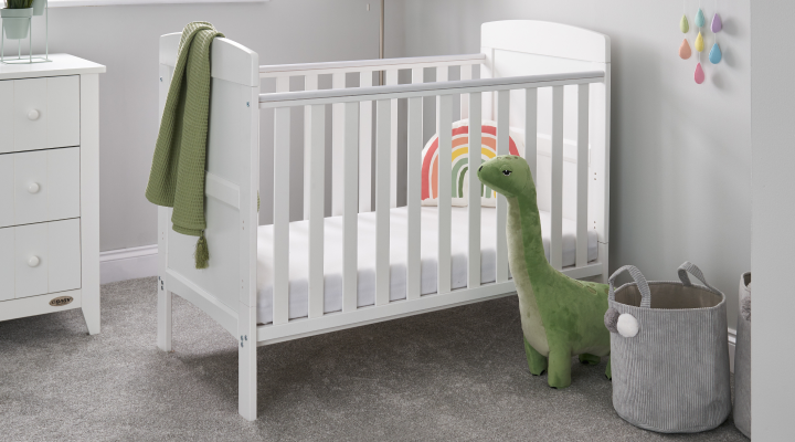 Instruction Manuals Obaby