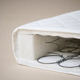 Sprung Mattress - 120 x 60cm