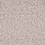 Teddy Soft Fabric, in Ivory Colour 