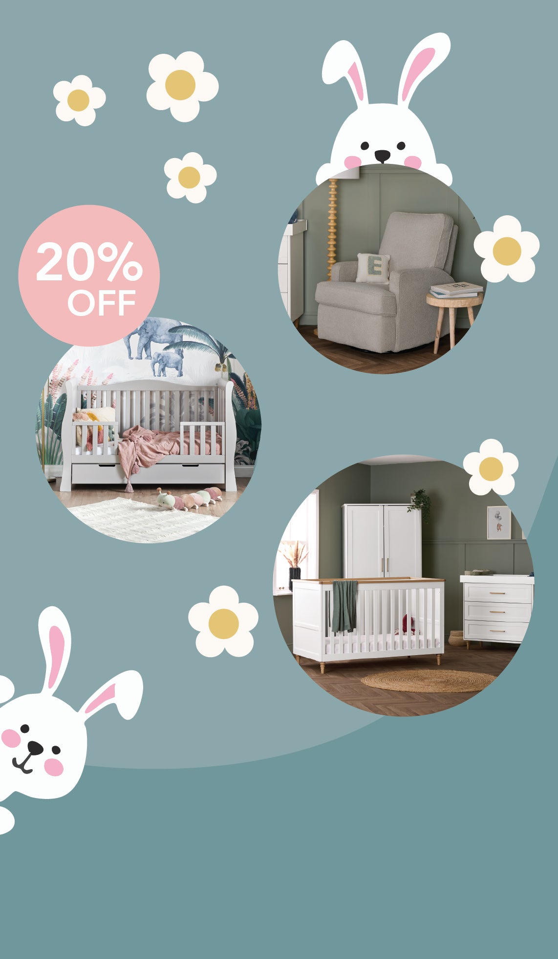 Spring Sale