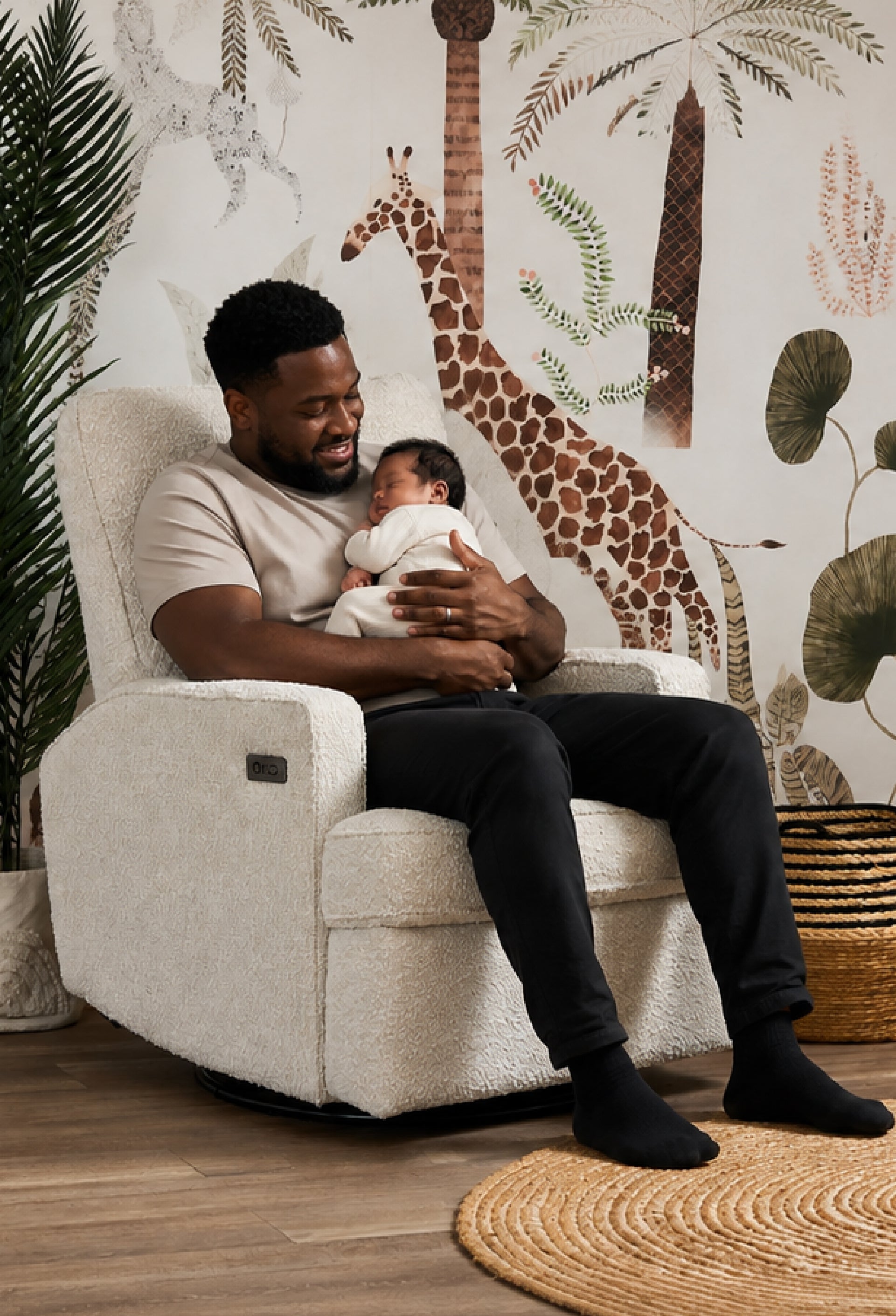 OBABY SALE