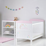 Grace 2 Piece Room Set - Unicorn