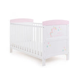 Grace 2 Piece Room Set - Unicorn