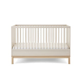 Astrid Cot Bed  - Satin