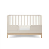 Astrid Cot Bed  - Satin