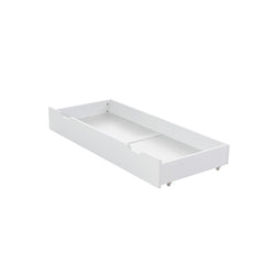 Under Drawer 140x70cm - White