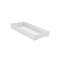 Under Drawer - 120x60cm  - White