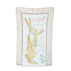 Changing Mat - Guess How Much I Love You - I can Hop