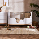 Astrid 3 Piece Room Set - White