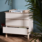Astrid Mini 2 Piece Room Set - Satin