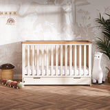 Evie Under Drawer 140 x 70cm - Cashmere