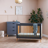 Maya Mini 2 Piece Room Set - Slate