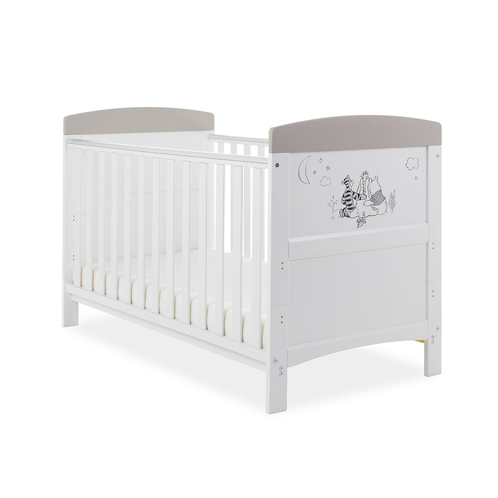 house baby bed