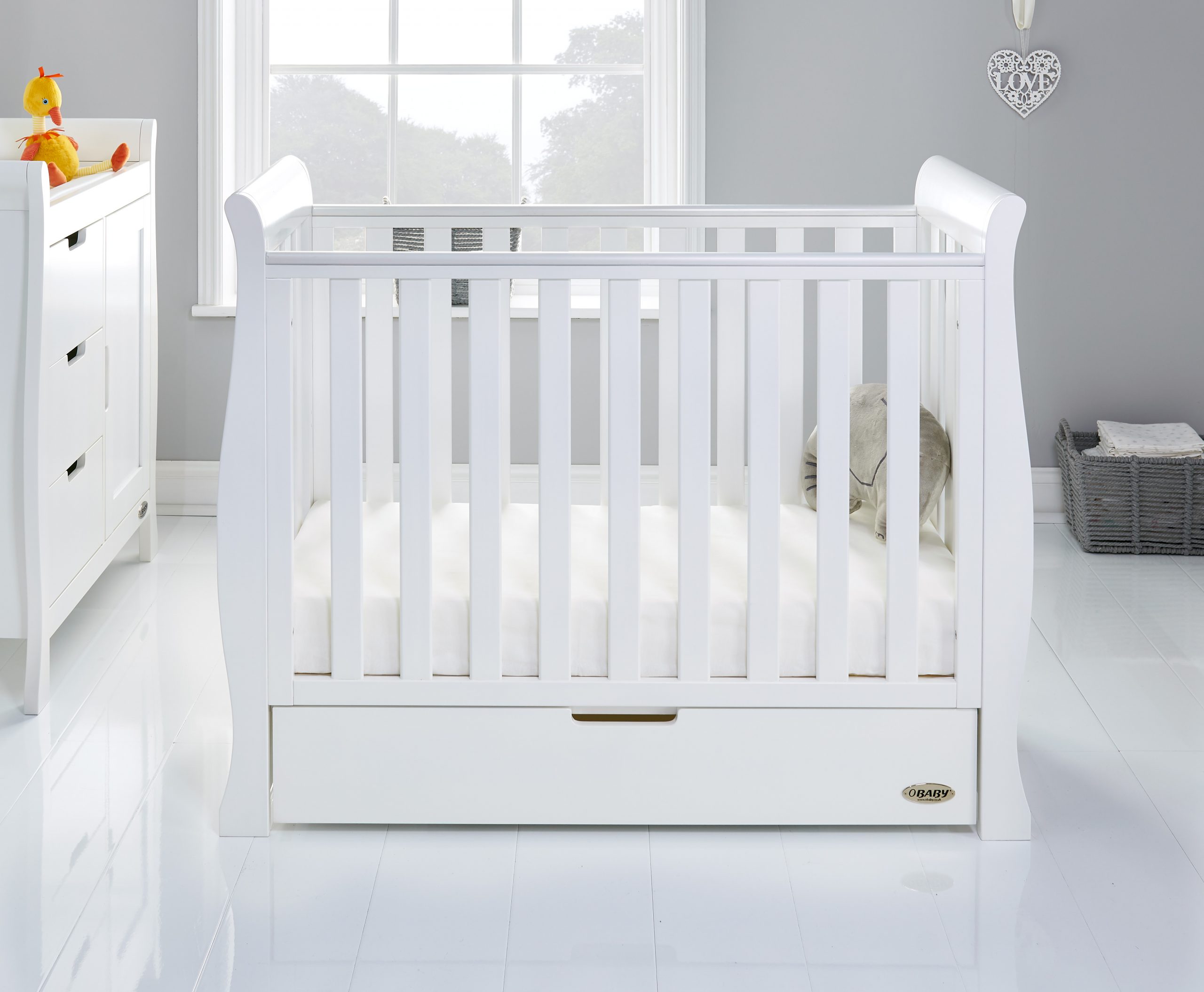 space saver cot top changer
