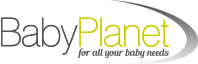 baby planet logo